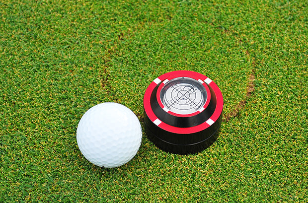 More Praise for the Dead Zero Putting Disk